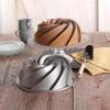 152114 2 forma na babovku spirala heritage bundt zlata nordic ware