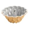 152111 1 forma na babovku koruna crown bundt zlata nordic ware