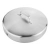148208 6 set na uzeni a vareni v pare o 28 cm zwilling plus