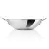 130946 1 nerezova panev wok o 32 cm eva solo