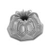 149978 forma na babovku goticka vaulted cathedral bundt stribrna nordic ware