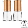149015 set mlynku na koreni ceramill de luxe copper wmf