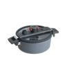 143000 titanovy tlakovy indukcni kastrol na sote o 24 cm diamond active lite woll