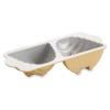 137636 1 forma na 3d vceli ul beehive bundt zlata nordic ware