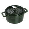 140819 kulaty hrnec bazalkova o 22 cm staub