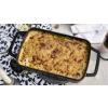141251 1 litinovy pekac grafitove sedy 30 x 20 cm staub
