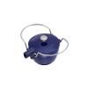 141362 1 konvice na caj o 16 5 cm tmave modra staub