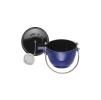 141362 3 konvice na caj o 16 5 cm tmave modra staub