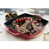 141065 3 litinova grilovaci panev s uchy grafitove seda 33 x 33 cm staub