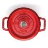 140783 1 kulaty hrnec visnova o 18 cm staub