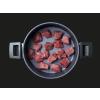 142376 4 titanovy tlakovy hrnec na indukci o 20 cm diamond active lite woll