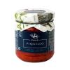 230089 pomazanka z paprik piquillo 212 ml paprikova garden delights