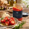 230053 1 cherry papricky 320 ml sladce pikantni se smetanovym syrem garden delights