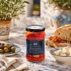 230053 2 cherry papricky 320 ml sladce pikantni se smetanovym syrem garden delights