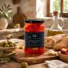 230053 3 cherry papricky 320 ml sladce pikantni se smetanovym syrem garden delights