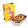 230152 chobotnice 120 ml s cesnekovou omackou la narval