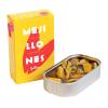 230050 musle 120 ml 12 16 ks v pikantni cesnekove omacce la narval