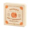 230023 nozovky 120 ml 6 8 ks v olivovem oleji s cesnekem a chilli maruxaina