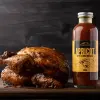 230632 1 bbq omacka apricot 440 ml traeger