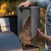 230671 4 drevene pelety apple 9 kg traeger