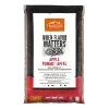 230671 drevene pelety apple 9 kg traeger