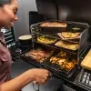 230620 3 peletovy gril timberline cerna traeger