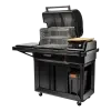 230620 7 peletovy gril timberline cerna traeger