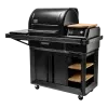230620 8 peletovy gril timberline cerna traeger