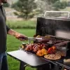 230617 3 peletovy gril woodridge cerna traeger
