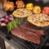 230617 5 peletovy gril woodridge cerna traeger
