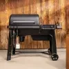 230617 7 peletovy gril woodridge cerna traeger