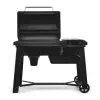 230617 8 peletovy gril woodridge cerna traeger