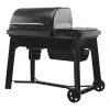 230617 9 peletovy gril woodridge cerna traeger