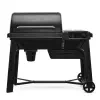 230617 peletovy gril woodridge cerna traeger