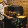 230635 1 peletovy gril timberline xl cerna traeger