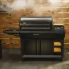 230635 2 peletovy gril timberline xl cerna traeger