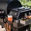 230626 3 peletovy gril ironwood cerna traeger