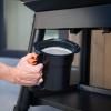 230626 8 peletovy gril ironwood cerna traeger