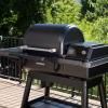 230626 peletovy gril ironwood cerna traeger