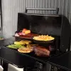 230614 5 peletovy gril woodridge pro cerna traeger