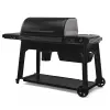 230614 8 peletovy gril woodridge pro cerna traeger