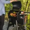 230611 1 peletovy gril pro 575 cerna traeger