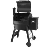 230611 3 peletovy gril pro 575 cerna traeger