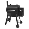230611 4 peletovy gril pro 575 cerna traeger