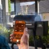 230611 peletovy gril pro 575 cerna traeger