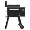 230611 peletovy gril pro 575 cerna traeger