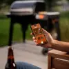 230623 5 peletovy gril woodridge elite cerna traeger