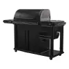 230623 6 peletovy gril woodridge elite cerna traeger