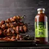 230644 2 bbq omacka sweet heat 440 ml traeger