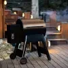 230599 1 peletovy gril pro 22 cerna traeger